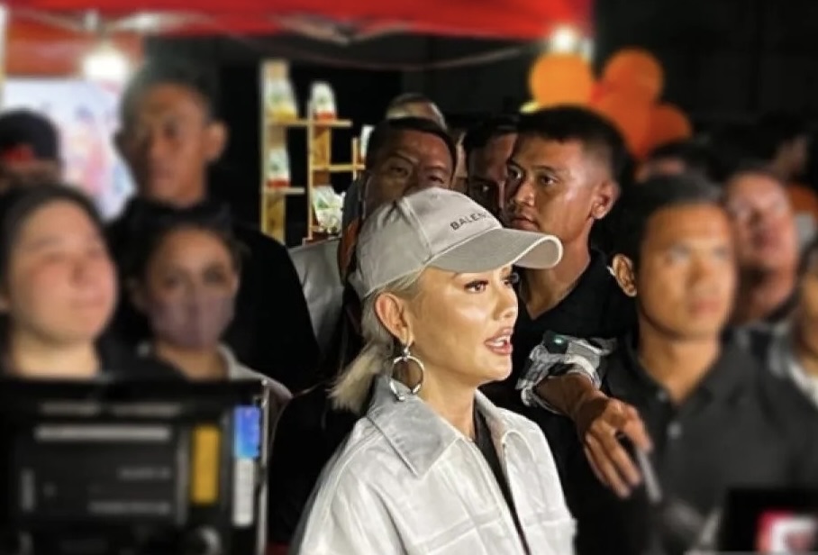 Agnez Mo